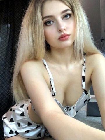 Индивидуалка Наталья Фотография 2